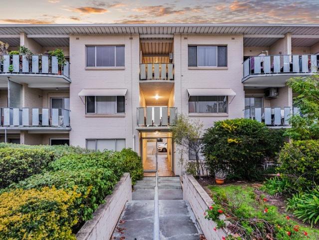 Apartment for rent in Western Australia
