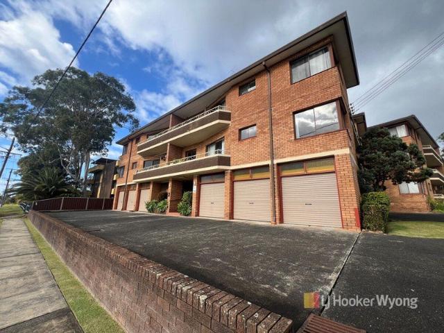 Apartment for rent in Wyong, New South Wales