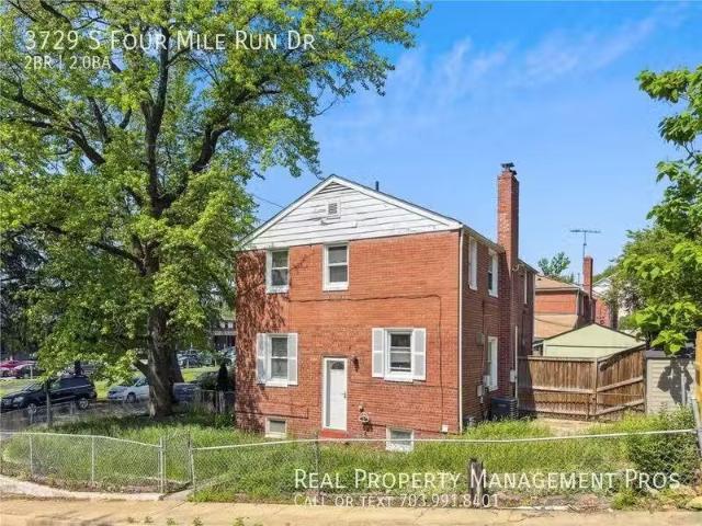 House for rent in Arlington