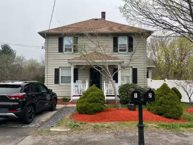 Condo for rent in Franklin