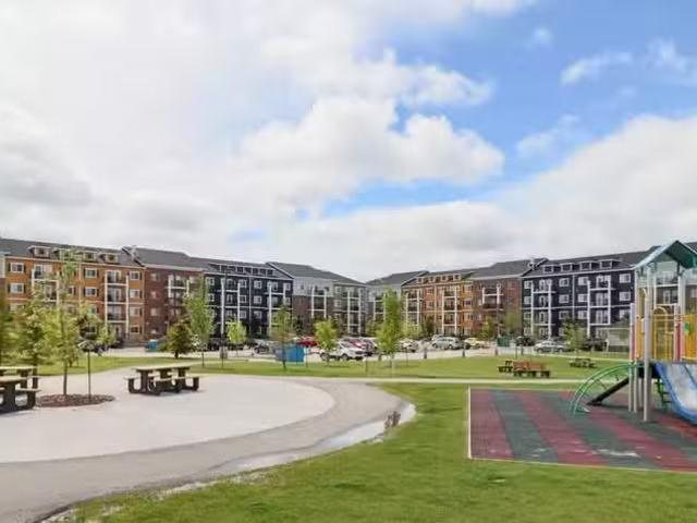 Condo for rent in Airdrie, Alberta