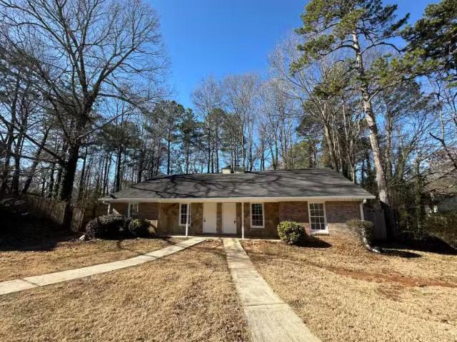 Condo for rent in Stone Mountain