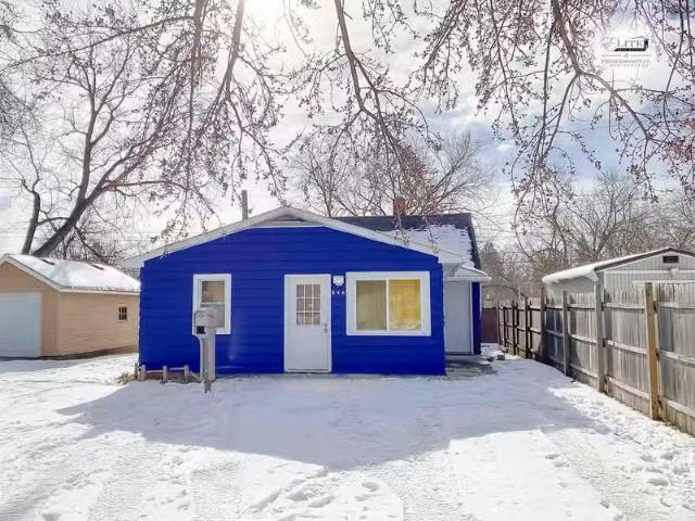 House for rent in Lansing