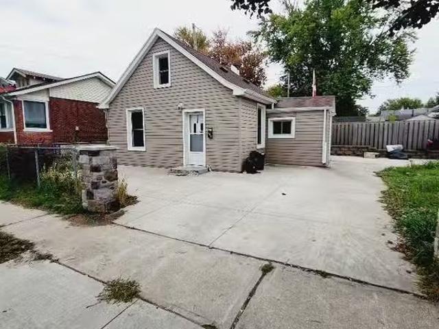 Condo for rent in Maidstone, Ontario
