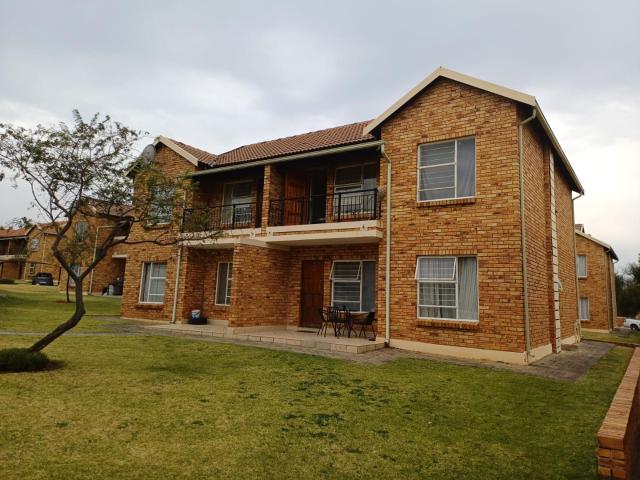 Apartment for rent in Nooitgedacht, Gauteng