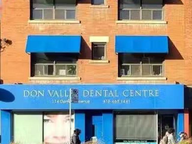 Condo for rent in Woburn, Ontario
