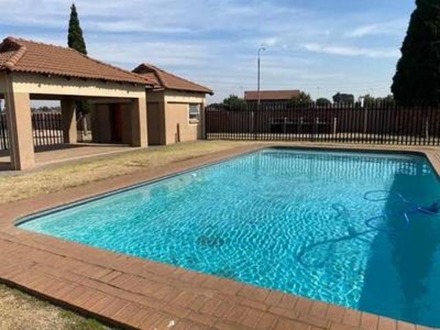 Apartment for rent in Ekurhuleni, Gauteng