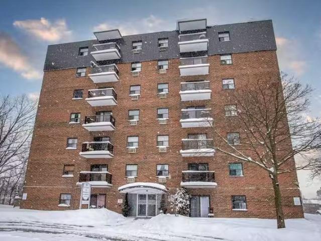 Condo for rent in Arva, Ontario