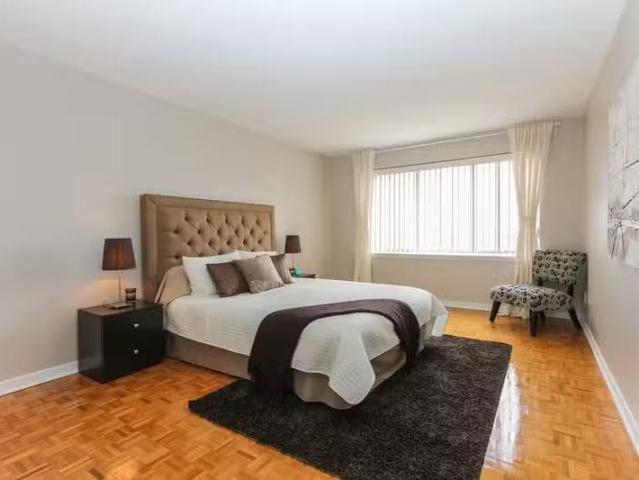Condo for rent in Beaconsfield, Quebec