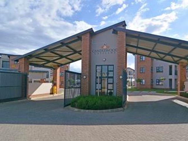Apartment for rent in Ekurhuleni, Gauteng
