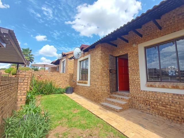 House for rent in Nooitgedacht, Gauteng