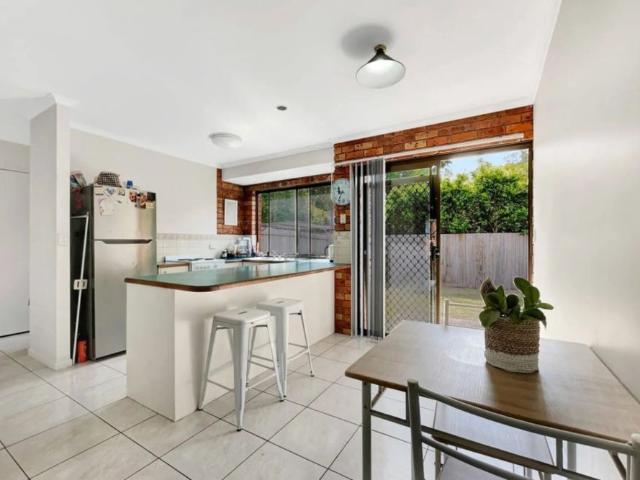 Apartment for rent in Kings Creek, Queensland