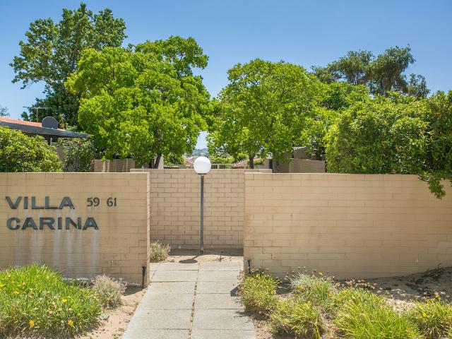 House for rent in Joondanna