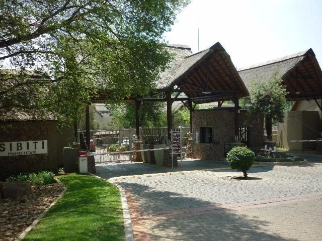House for rent in Randburg, Gauteng