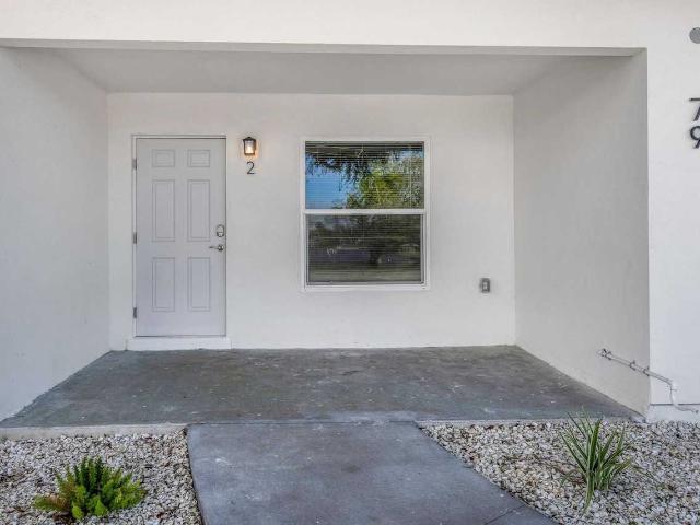 Apartment for rent in Dunedin, Florida