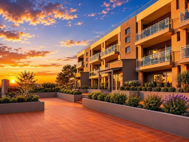 Apartment for sale in Sydney, New South Wales