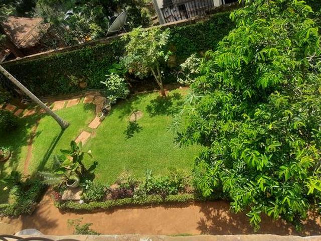 House for rent in Lavington, Westlands