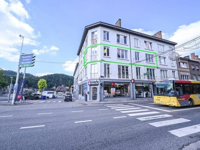 Appartement location à Huy, Wallonie