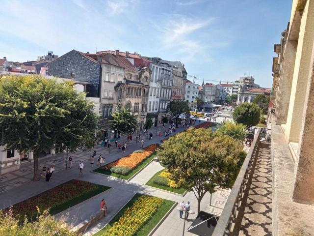 Apartamento alugar em São José de São Lázaro, Braga