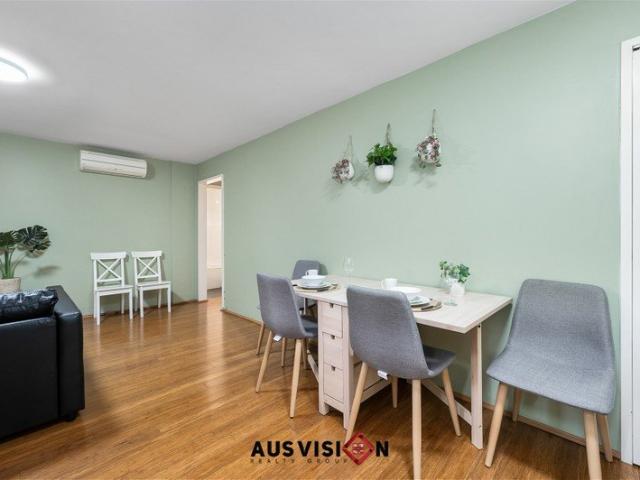 Apartment for rent in Como, Western Australia