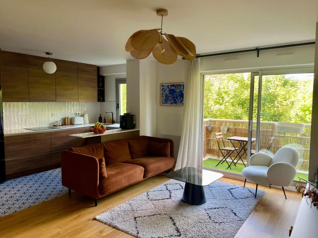 Appartement location à France métropolitaine, Houilles