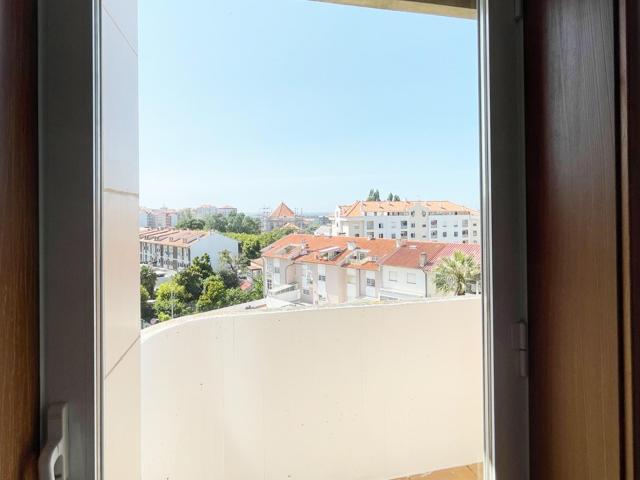Apartamento alugar em Sá-Barrocas, Aveiro