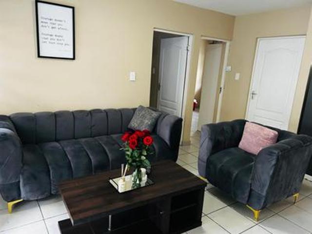 Apartment for rent in Newlands, Durban