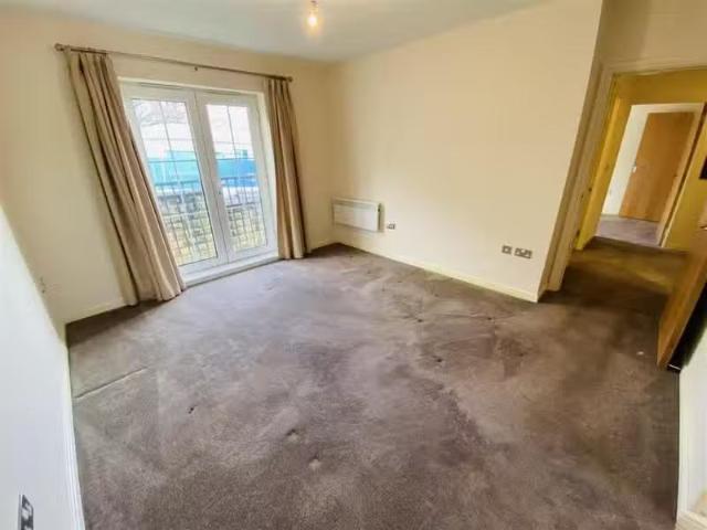 Apartment for rent in Bingley, West Yorkshire