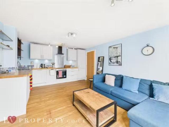 Apartment for rent in Clarkston, Scotland