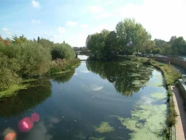 Apartment for rent in Meadgate, Chelmsford