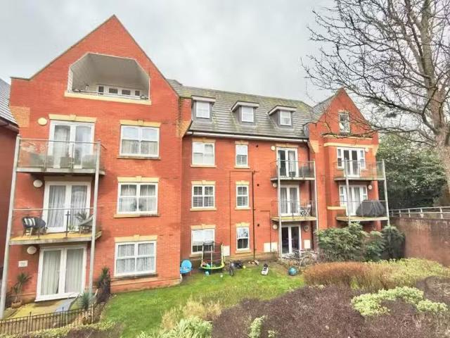 Apartment for rent in Parkstone, Poole