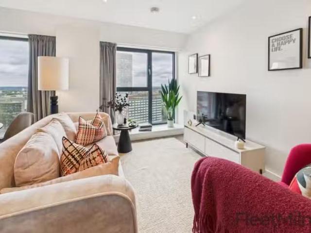 Apartment for rent in Soho, Greater London