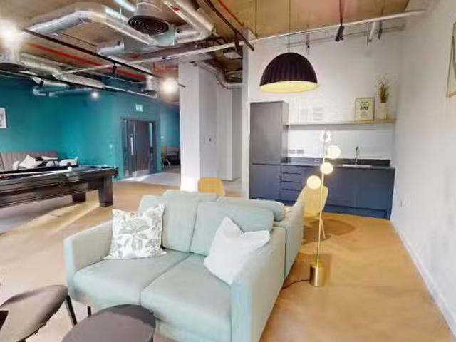 Apartment for rent in West Midlands