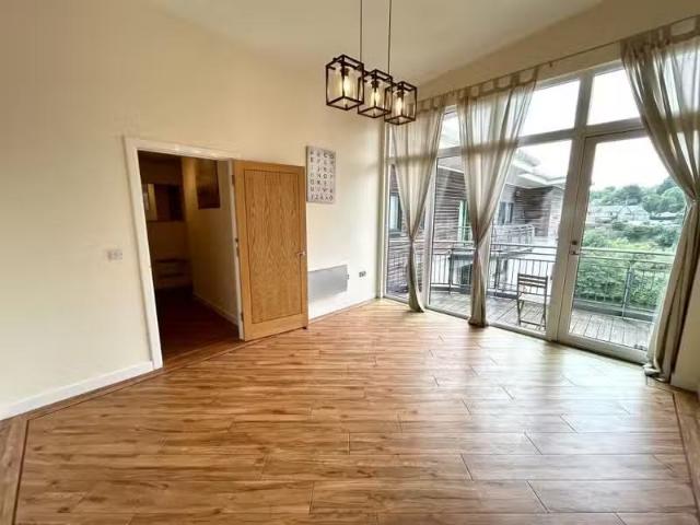 Apartment for rent in Catrine, Scotland