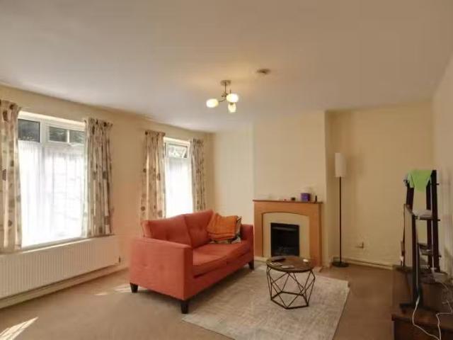 Apartment for rent in Worthing, West Sussex