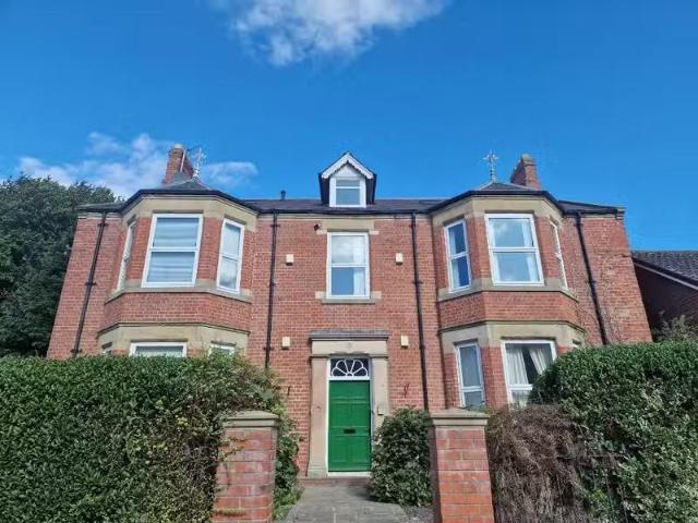 Apartment for rent in Woolsington, Callerton