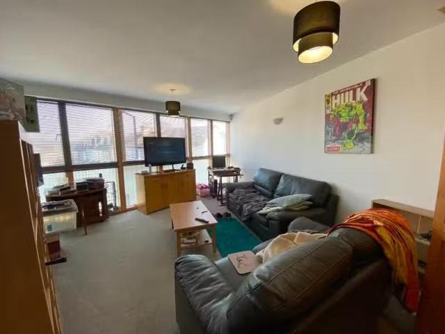 Apartment for rent in Seaford, Iford
