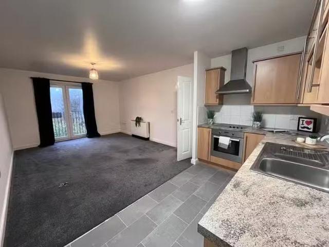 Apartment for rent