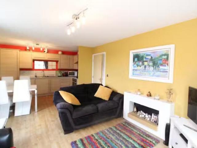 Apartment for rent in Irwell Vale, Lancashire