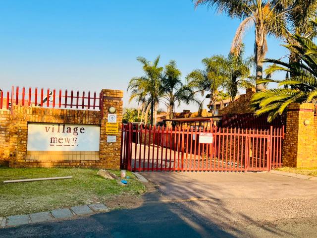 Apartment for rent in eMalahleni, Emalahleni Local Municipality