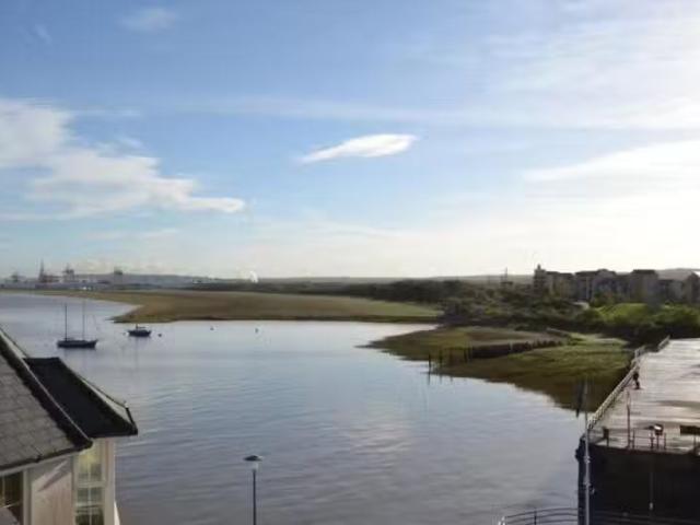 Apartment for rent in Porthtowan, Cornwall