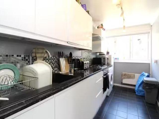 Apartment for rent in Navestock Side