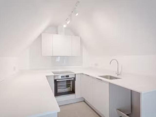 Apartment for rent in Wandsworth, Greater London