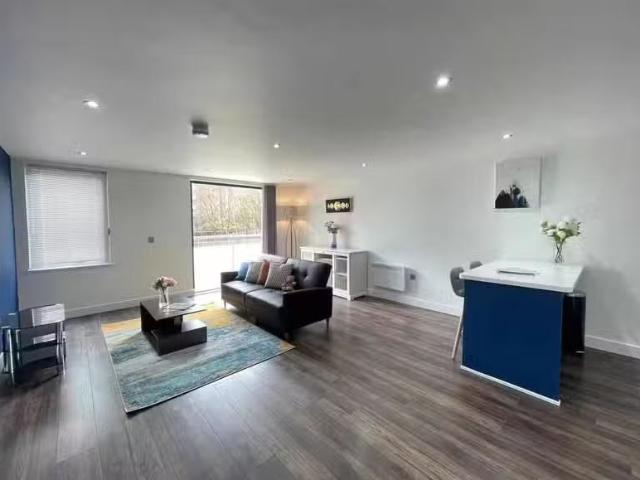 Apartment for rent in West Midlands