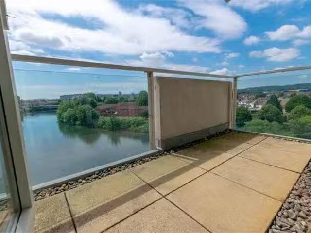 Apartment for rent in Falcon Lodge, Wales