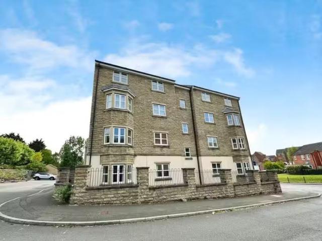 Apartment for rent in Gomersal, West Yorkshire
