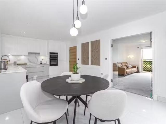 Apartment for rent in Irwell Vale, Lancashire
