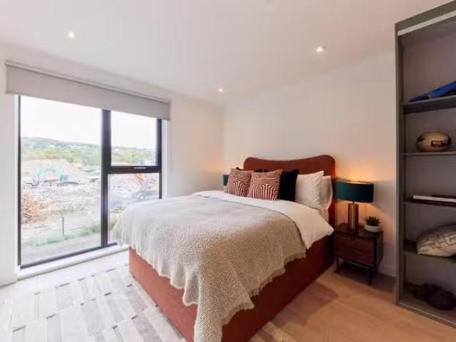 Apartment for rent in Dulcote, Bath And North East Somerset