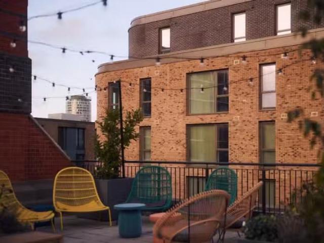 Apartment for rent in Highgate, West Midlands