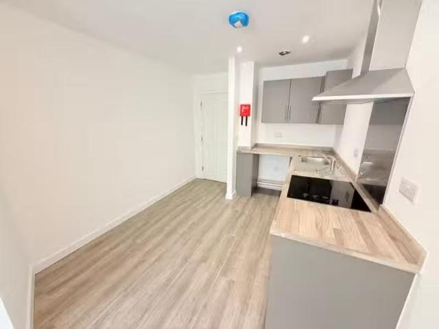 Apartment for rent in Weston-super-mare, North Somerset
